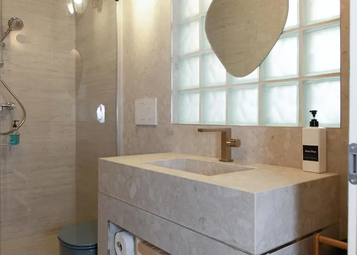 Bosco Royal By Station * Milano