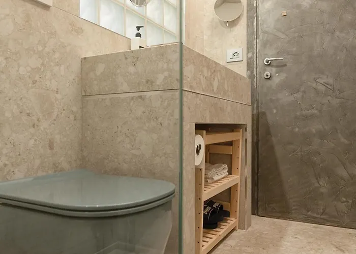 Bosco Royal By Station * Milano