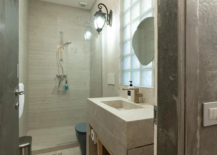 Lejlighed Bosco Royal By Station Milano