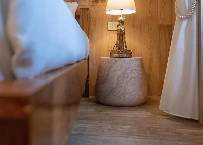 Bosco Royal By Station Lejlighed Milano